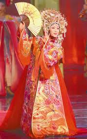 Lǐ Yù Gāng 李玉刚