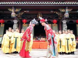 confucian-wedding